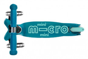  Micro Mini Deluxe LED (, Navy Blue(MMD118)) 5