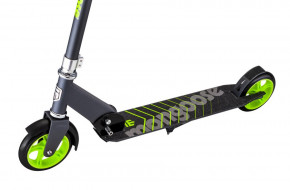  Mongoose Force 3.0 Folding Scooter 142   Green 3
