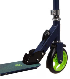  Mongoose Force 3.0 Folding Scooter 142   Green 4