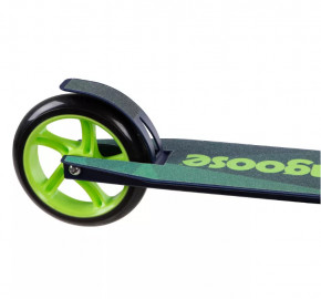  Mongoose Force 3.0 Folding Scooter 142   Green 5