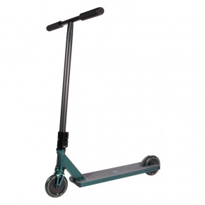  North Switchblade Pro Scooter Forest Green 2263061