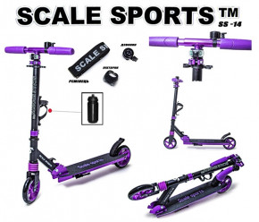    Scale Sports SS-14  + LED  (SS-14-V) 4