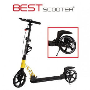  Best Scooter D-230 Disc - ( ) (D-20477) (116717)