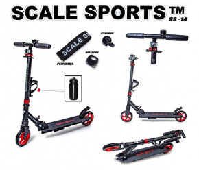     Scale Sports SS-14  + LED ,   (SS-14-B) 3