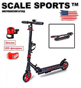     Scale Sports SS-14  + LED ,   (SS-14-B) 9