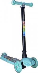   Toto Scooter MG05 Teal (0)