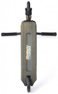   Blunt Prodigy S8 Gold 2020 4