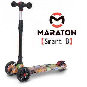    Maraton Smart B  + LED- (Smart B-G)