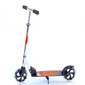    Scooter  CA-200  4