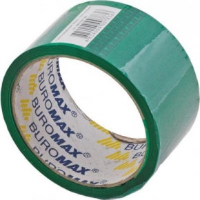  Buromax Packing tape 48 x 35  43 green (BM.7007-04)