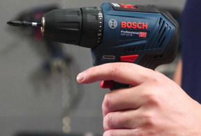- Bosch Professional 0.601.9G9.000 4