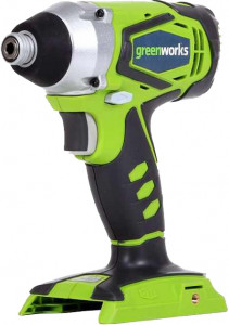   Greenworks G24ID (3801307)