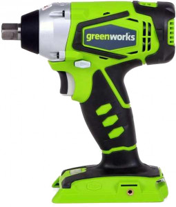   Greenworks G24IW (3801207)