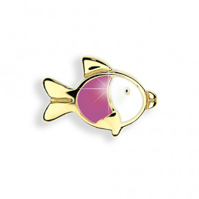   Biojoux Baby Pink Fish (BJT708)