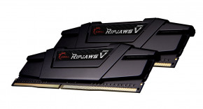    DDR4 28GB/4000 G.Skill Ripjaws V Black (F4-4000C18D-16GVK) 3