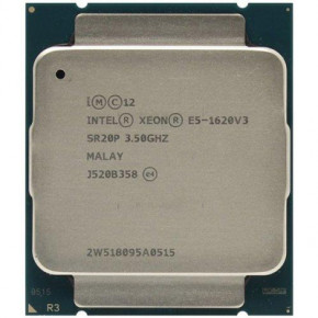   HP Xeon E5-1620V3 4C/8T/3.5GHz/10MB/FCLGA2011-3/OEM (CM8064401973600)