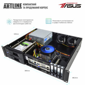  Artline Business R15 (R15v18) 4