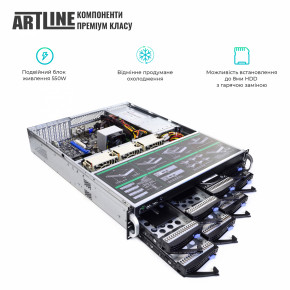  Artline Business R35 (R35v23) 4