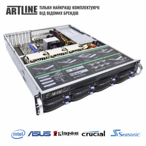  Artline Business R35 (R35v24) 8