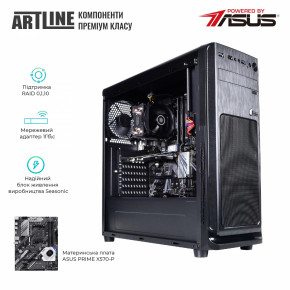  Artline Business T61 (T61v07) 4