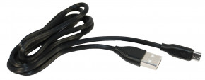   Profit ES-D41 Black/Grey 2USB 2,1A +  Micro USB 3