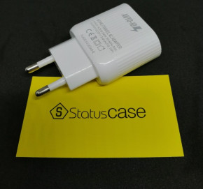    StatusACSE 12W MY-A202 (2,4 ) +  Type-C 7