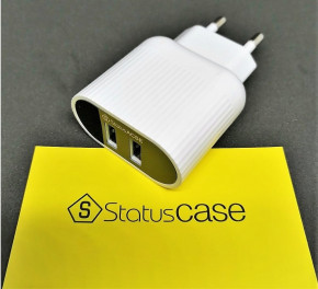    StatusACSE 12W MY-A202 (2,4 ) +  Type-C 9
