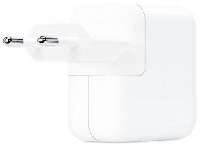    Apple 30W USB-C Power Adapter (MY1W2)
