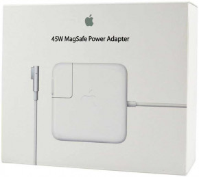   Apple 45W MagSafe Power Adapter (MC747) (HC, in box) (ARM12030) 4