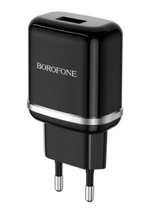    Borofone BA36A High Black (BA36AMB)