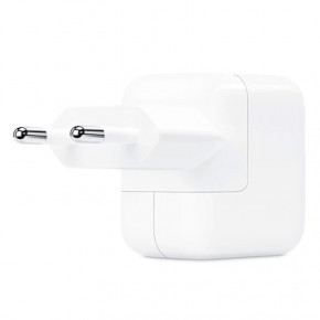  Brand_A_Class 12W USB-A Power Adapter for Apple (AAA) (box) White