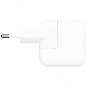  Brand_A_Class 12W USB-A Power Adapter for Apple (AAA) (box) White 3