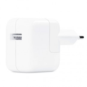  Brand_A_Class 12W USB-A Power Adapter for Apple (AAA) (box) White 4