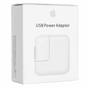  Brand_A_Class 12W USB-A Power Adapter for Apple (AAA) (box) White 5