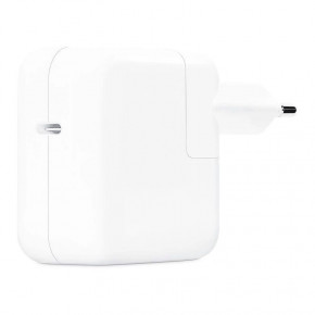  Brand_A_Class 30W USB-C Power Adapter for Apple (AAA) (box) White
