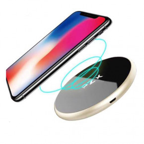    Epik PZX WX02 Wireless Charger quick charger 10W Output   5