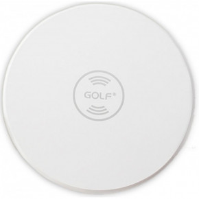   Golf GF-WQ3 Wireless Charger, White 4