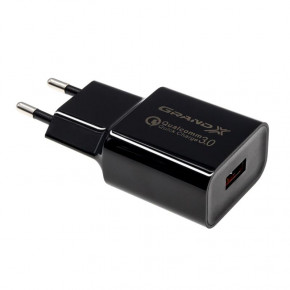    Grand-X Charge Q3.0 (CH-350TC) +  USB-Type C
