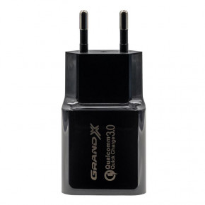    Grand-X Charge Q3.0 (CH-350TC) +  USB-Type C 6