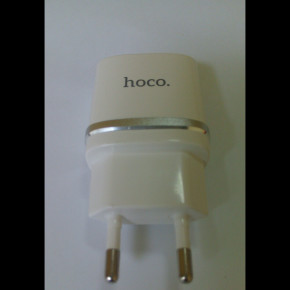     Hoco C12 (2Usb 2.4A)  (0)
