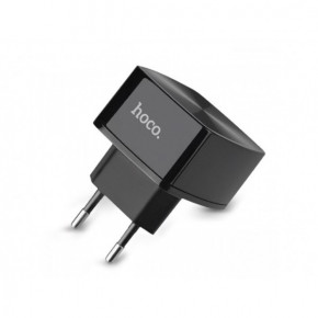   Hoco C26 Mighty power QC3.0 1 USB 3 A (EU)  6
