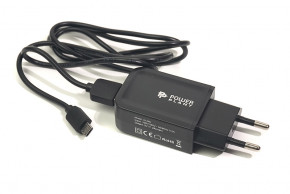     PowerPlant W-280 USB 5V 2A micro USB                                    3