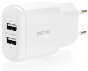   Remax Micro cable RP-U22 White 3