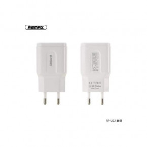   Remax Type-C cable  RP-U22 White
