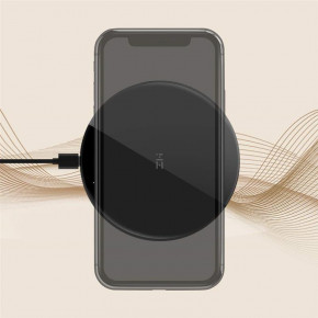    Xiaomi ZMI LevPower X Wireless Charging Pad Black_ 6
