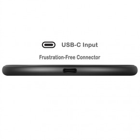     Xiaomi ZMI LevPower X Wireless Charging Pad Black_ (6)