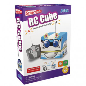   Artec SPC RC Cube (866011)