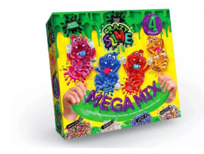       Danko Toys Crazy Slime (SLM-03)