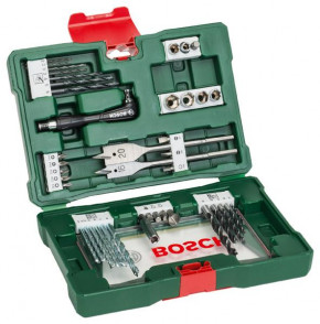   Bosch V-line 41 . (2.607.017.316)