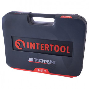  Intertool 1/4 x 3/8 x 1/2 171  Storm (ET-8171) 6